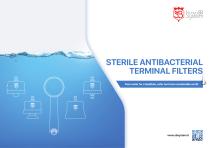 STERILE ANTIBACTERIAL TERMINAL FILTERS-1