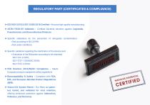 STERILE ANTIBACTERIAL TERMINAL FILTERS-9
