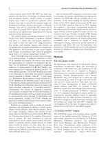 Scientific article - 2