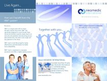 KIM system patient brochure-2