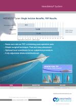Needleless System, Brochure-2