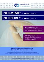 Neomesh-1
