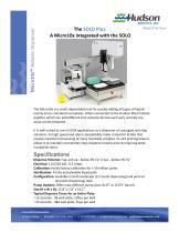 Micro10x   Robotic Reagent Dispenser TM-2