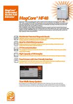 MagCore® HF48-2