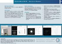 DandruffMeter DA 20-1