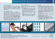 Skin-Glossymeter GL 200-1