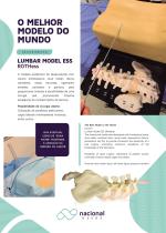 Lumbar Model Ess - 1