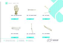 Orthopedic Catalog - 14