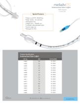 Anaesthesia - MEDAS INC - PDF Catalogs | Technical Documentation