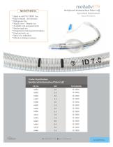 Anaesthesia - MEDAS INC - PDF Catalogs | Technical Documentation