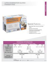Medical Gloves-2