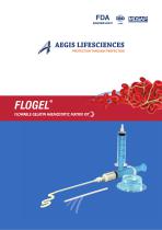 FLOGEL - Flowable Haemostatic Matrix-1
