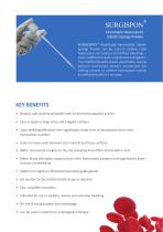 Haemostatic Powder-2