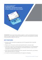 Haemostatic Powder-4