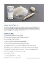 Haemostatic Powder-6