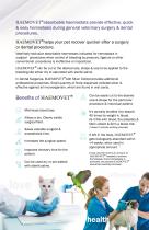 HAEMOVET - Veterinary Surgery Haemostats-2