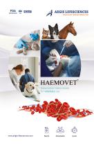 HAEMOVET - Veterinary Surgery Haemostats-1