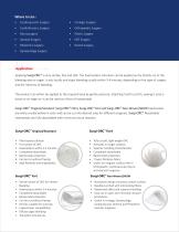 Surgi-ORC - Oxidized Regenerated Cellulose-3