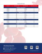 Surgi-ORC - Oxidized Regenerated Cellulose-4