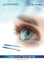 SURGI-PVA Eye Spear-1
