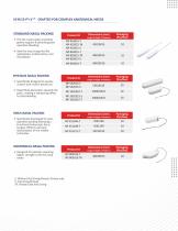 SURGI-PVA NASAL PACK-3