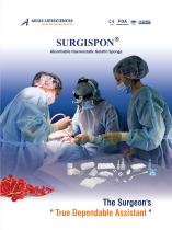 SURGISPON-1