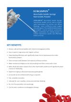 SURGISPON - Bellow Powder-2