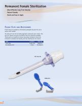 SPECIALIZED GYNECOLOGY-4