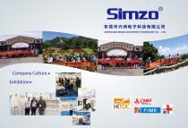 SIMZO CATALOGUE 2019-3
