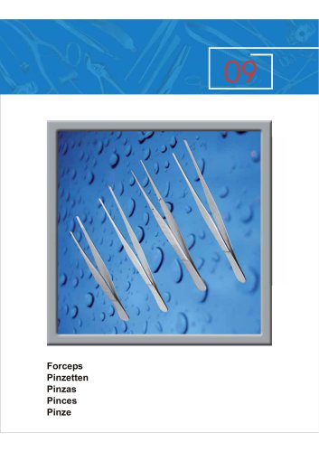 Forceps