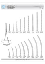 Forceps, Clamps Forceps-11