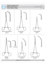 Forceps, Clamps Forceps-17