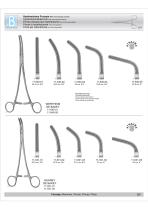 Forceps, Clamps Forceps-27