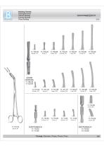 Forceps, Clamps Forceps-2