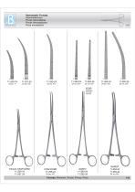 Forceps, Clamps Forceps-8