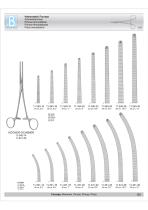 Forceps, Clamps Forceps-13