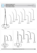 Forceps, Clamps Forceps-16