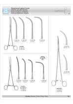 Forceps, Clamps Forceps-20