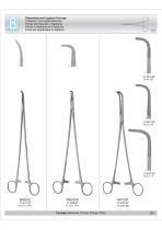 Forceps, Clamps Forceps-21