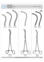 Forceps, Clamps Forceps-23