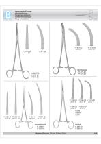 Forceps, Clamps Forceps-9