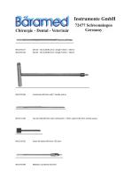 Locking Plate System LARGE Fragment-4
