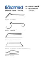 Locking Plate System LARGE Fragment-6