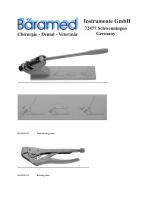 Locking Plate System LARGE Fragment-9