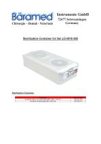 Locking Plate System SMALL Fragment-10