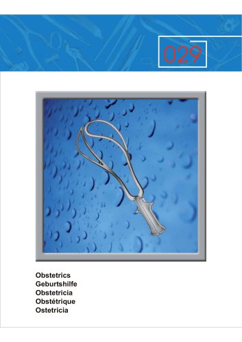 Obstetrics