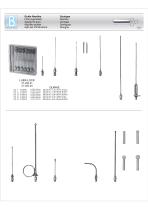 Probes, Trocars, Suction Tubes, Syringes-13