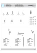Probes, Trocars, Suction Tubes, Syringes-14