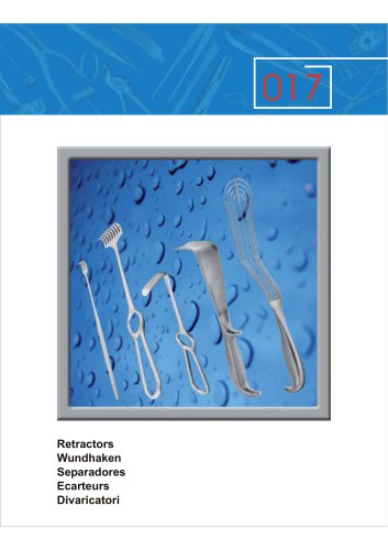 Retractors
