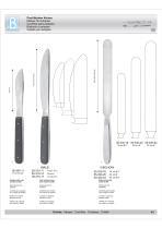 Scalpels, Knives-11